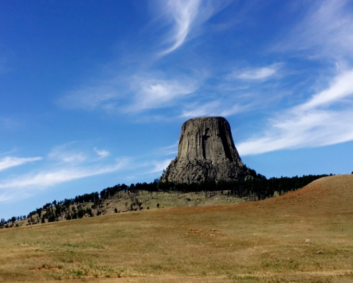 Devils Tower