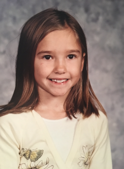 First Grade