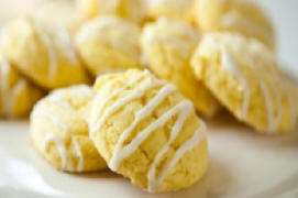 Lemon Cookies