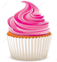 Cupcake Logo