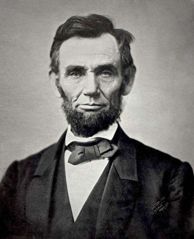 Photo from https://johnmichaelwiley.wordpress.com/2016/01/01/the-almighty-has-his-own-purposes-abraham-lincoln-religion-and-the-emancipation-of-slaves/