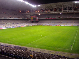 Carlos Tartiere