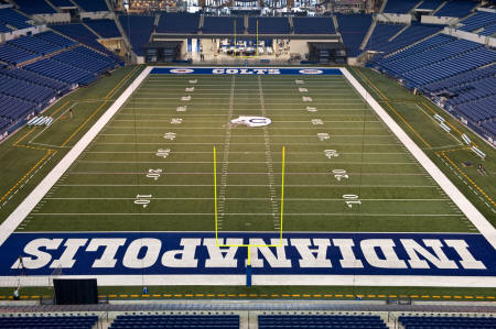 The Official Website of the Indianapolis Colts