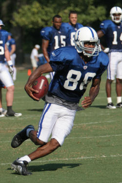 Marvin Harrison