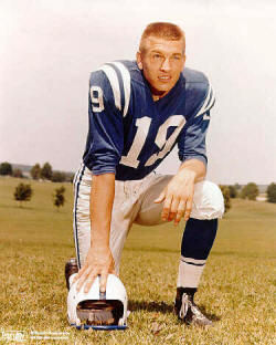 Johnny Unitas