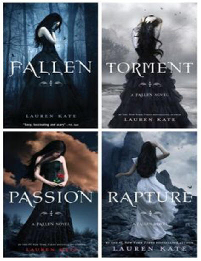 Fallen Series