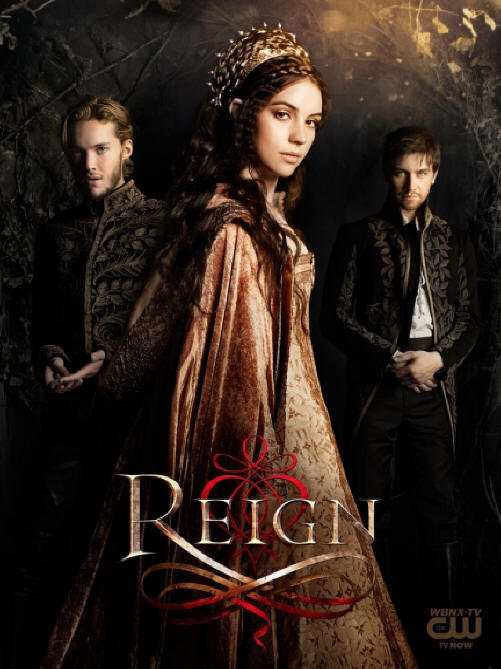 Reign 