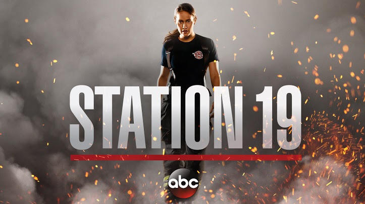 Station 19