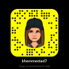 Snap code