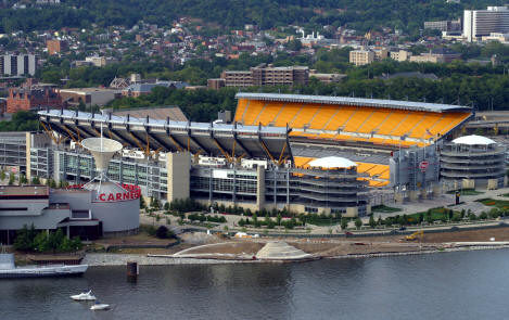 Heinz Field