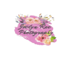 joclyn rae photography logo