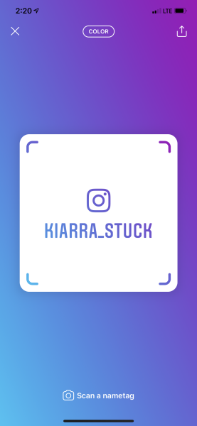 Instagram