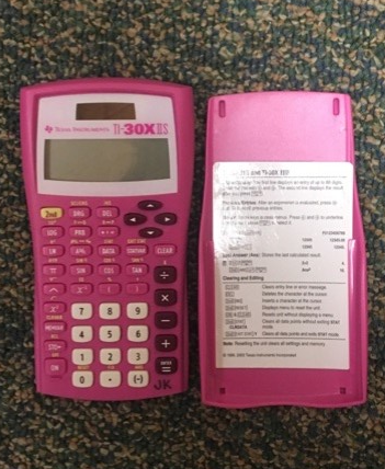 calculator