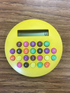 circle calcualtor