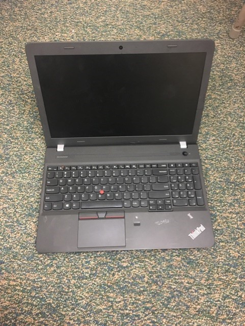 laptop