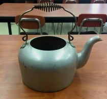 tea pot