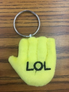 keychain