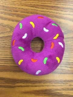 donut