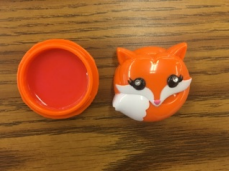 Fox Lip Gloss