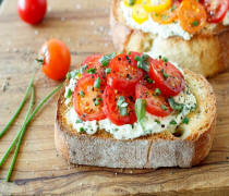 Bruschetta Bread