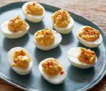 Deviled Eggs