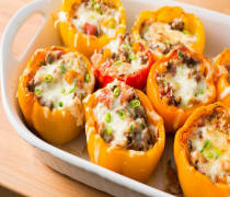 Stuffed Peppers