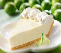 Key Lime Pie