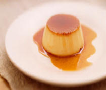 Caramel Flan