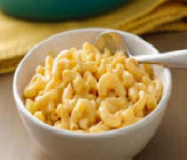 Mac and Cheese