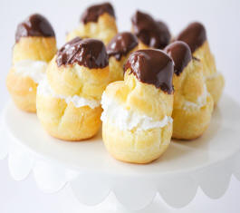 cream puff