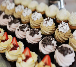 cupcakes