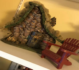 fairy house 2