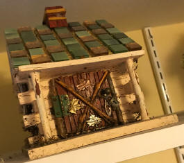 fairy house 5